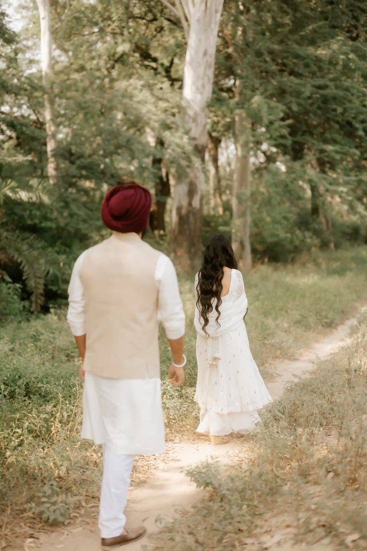 Jasmine & Kirat moment 2